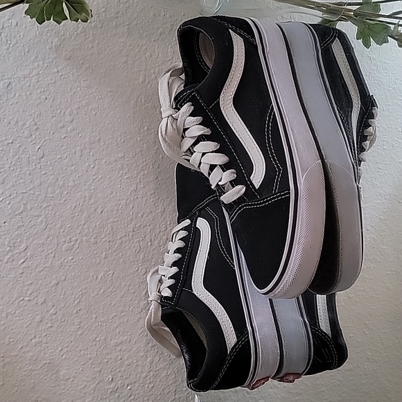 Vans Off The Wall - Picture 2 of 6